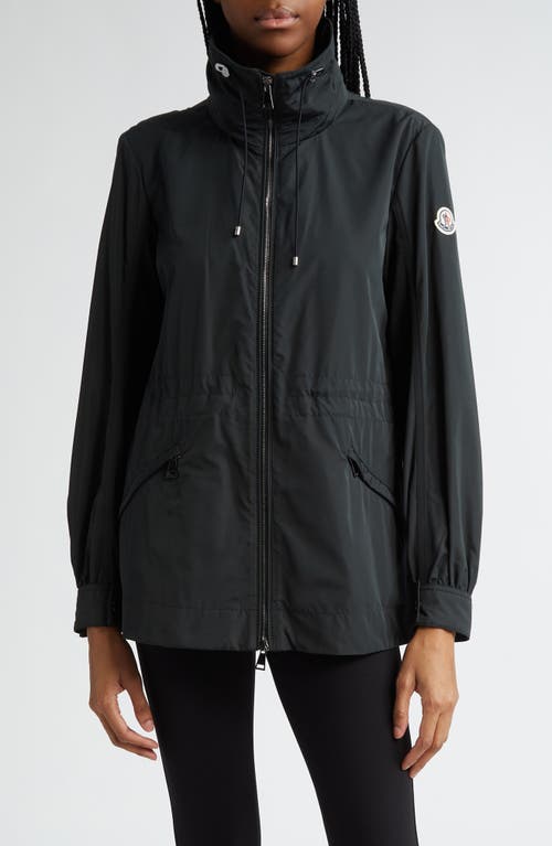 Moncler Enet Twill Jacket at Nordstrom,