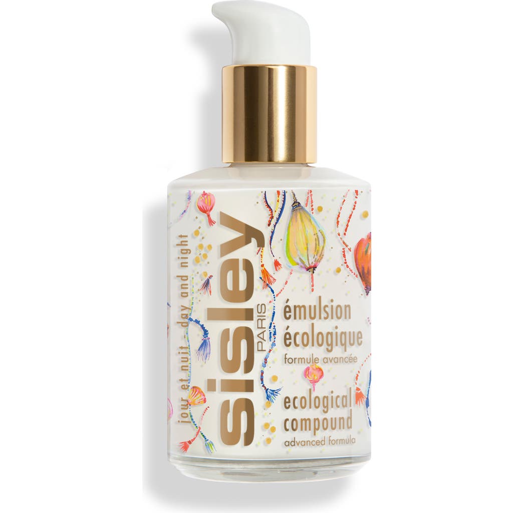 Sisley Paris Sisley-paris Ecological Compound Advanced Formula Limited Edition 4.2 Oz. In No Color
