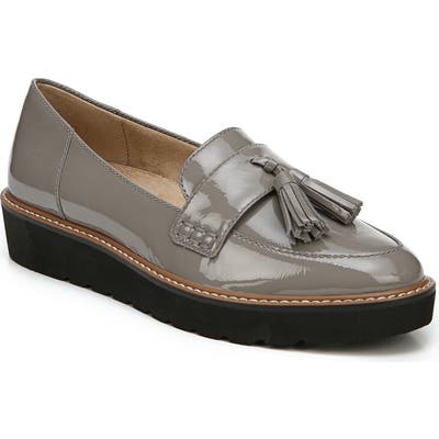 Naturalizer August Loafer, Grey