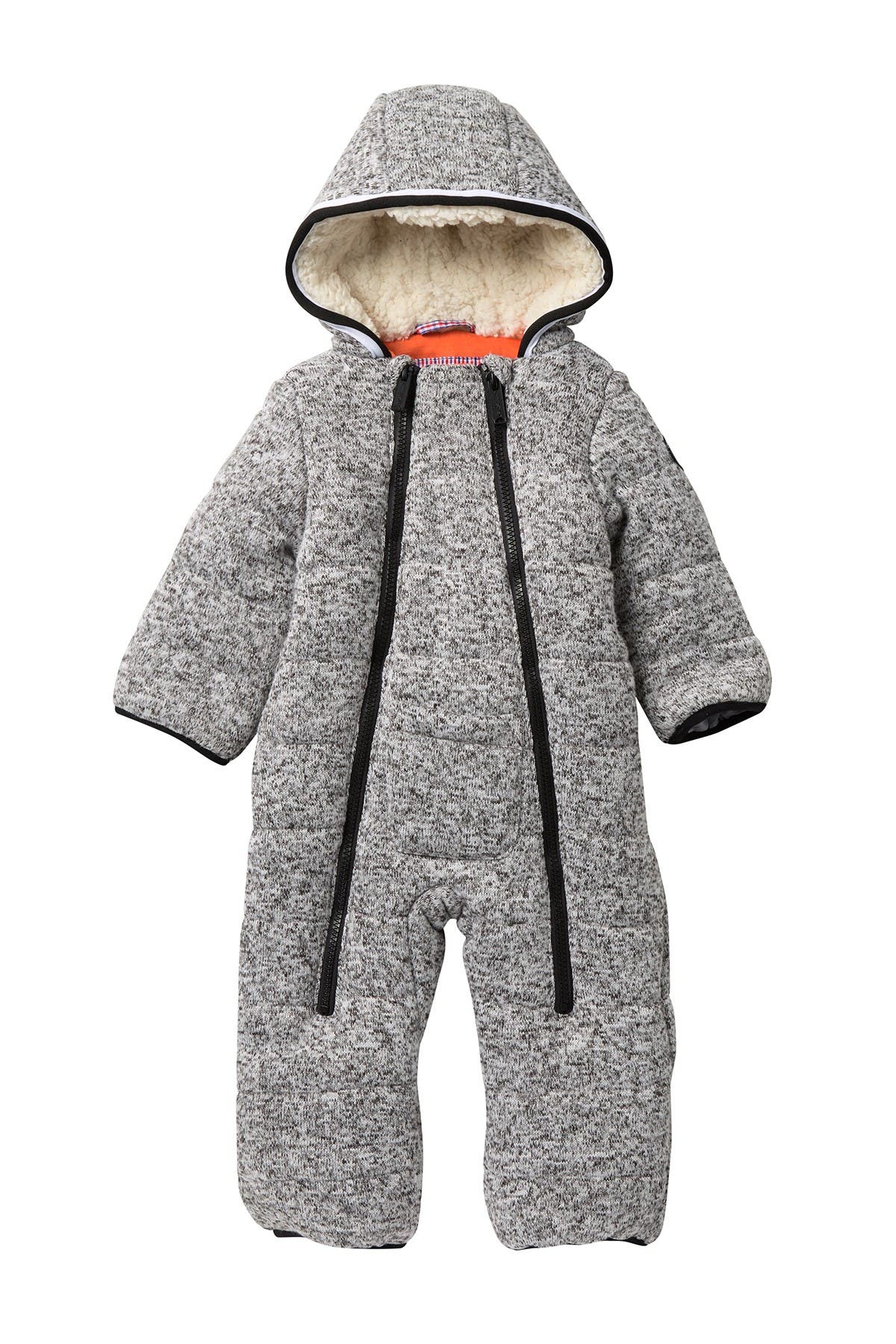 snowsuit 24m