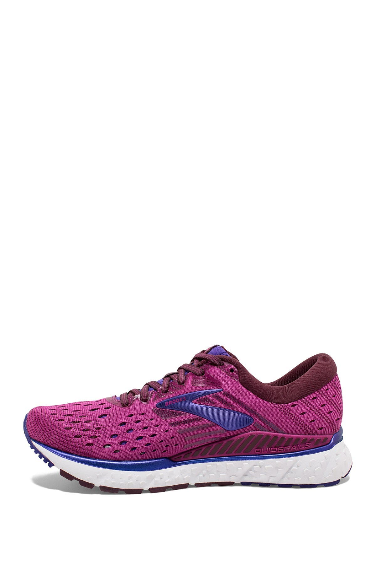 brooks transcend 6 womens