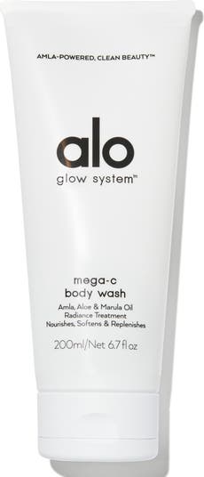 Alo Mega C Body Wash Nordstrom