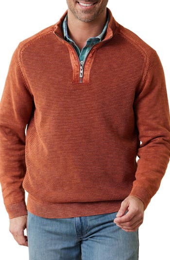Tommy bahama best sale mens pullover