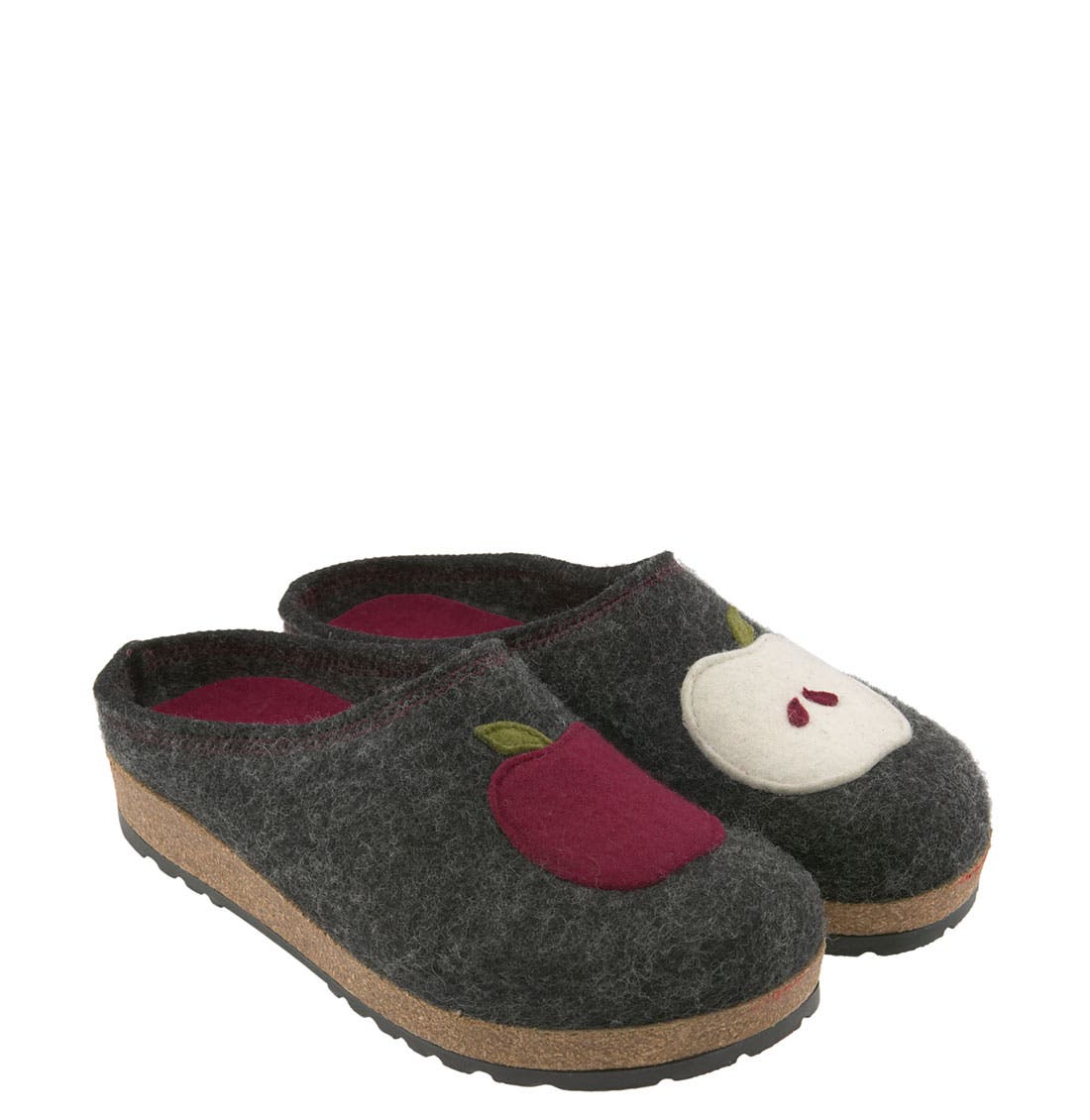 haflinger slippers nordstrom