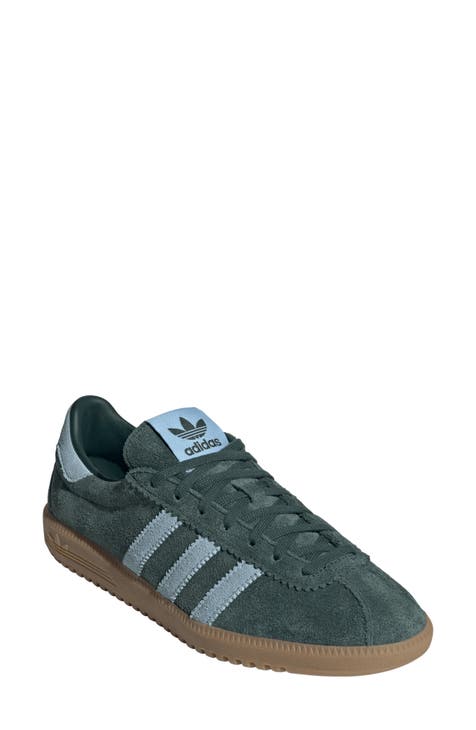 Adidas green womens hotsell