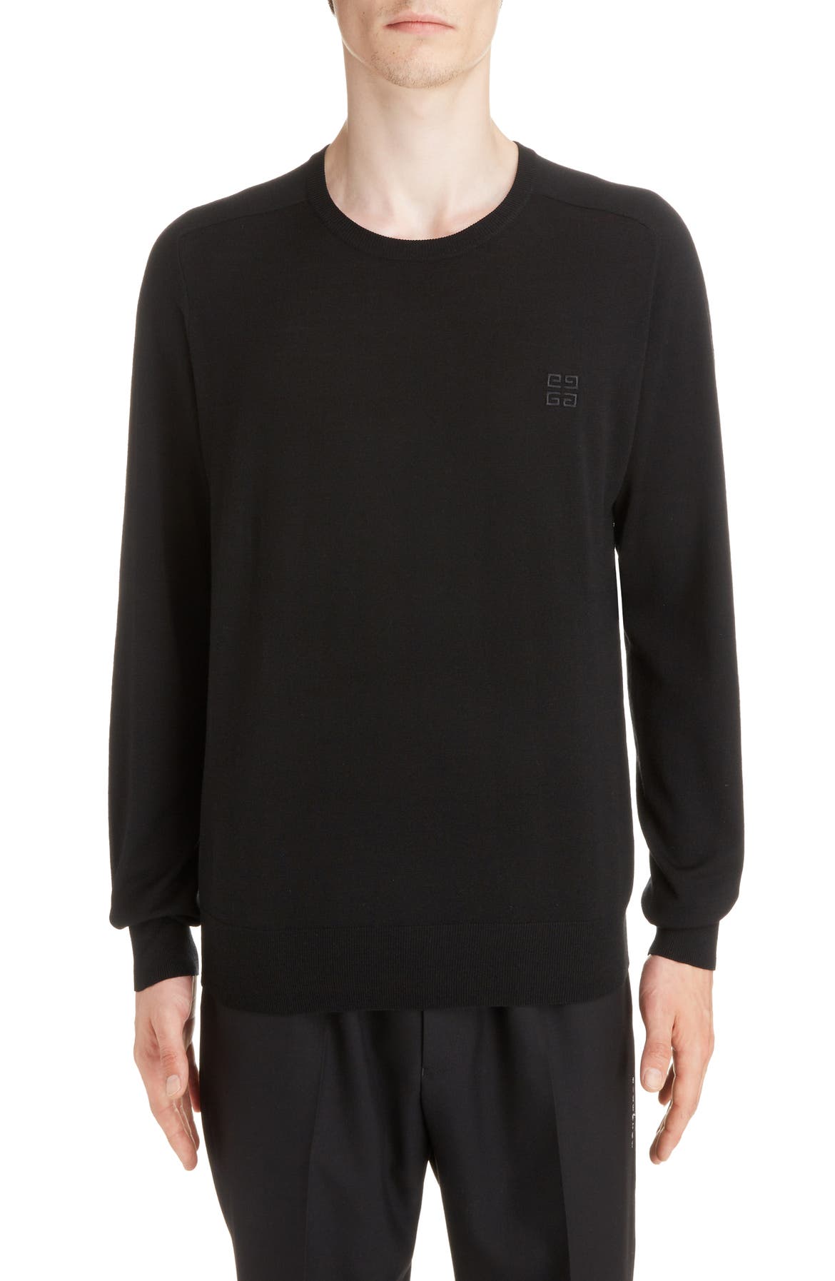 Givenchy crewneck Clearance
