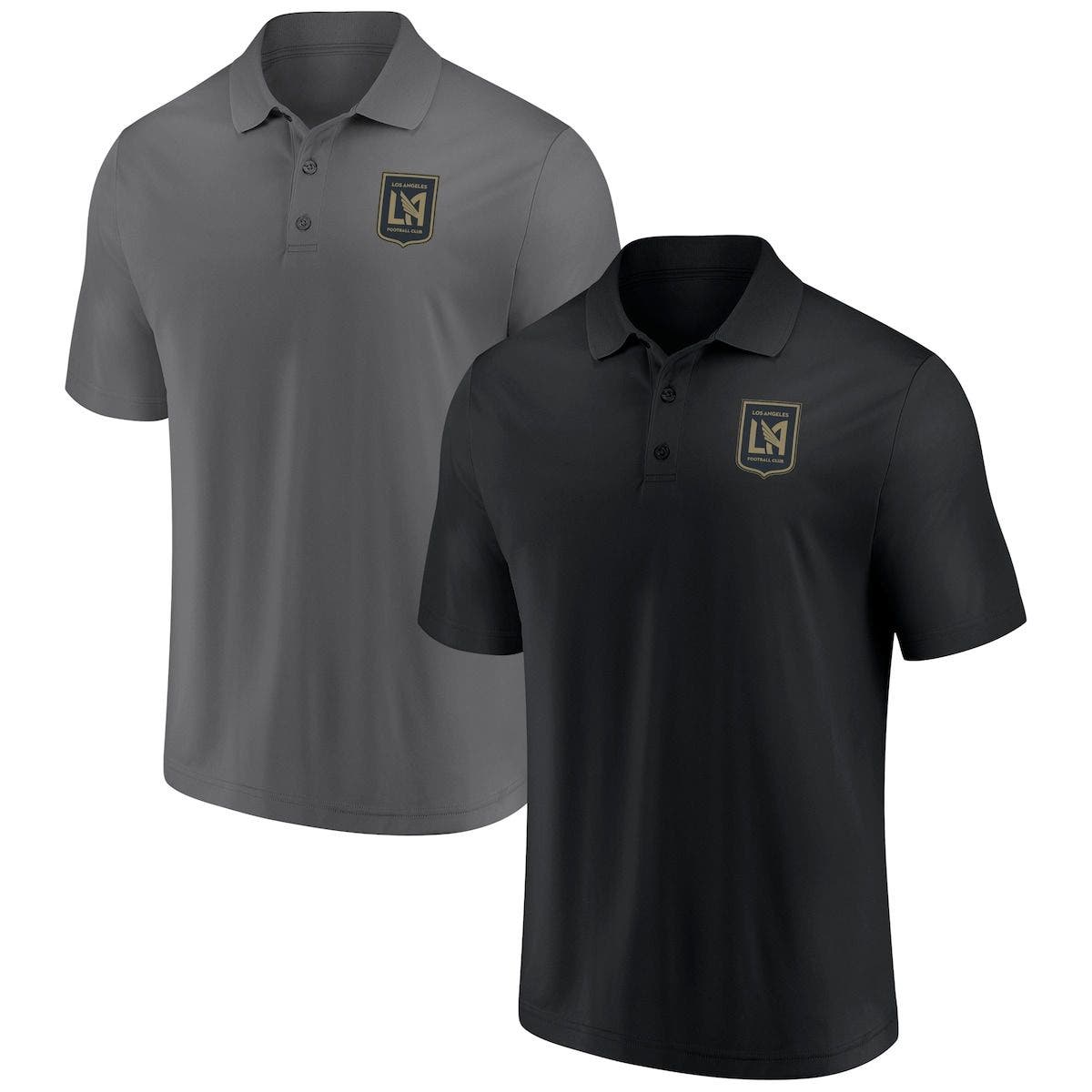 lafc polo shirt