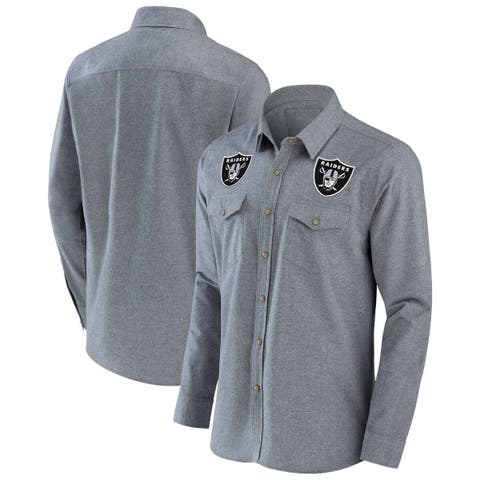 Purchase Carl Nassib Raiders' jerseys here - Silver And Black Pride