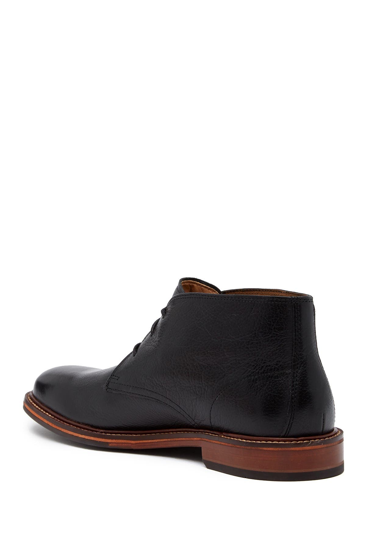 cole haan barron chukka