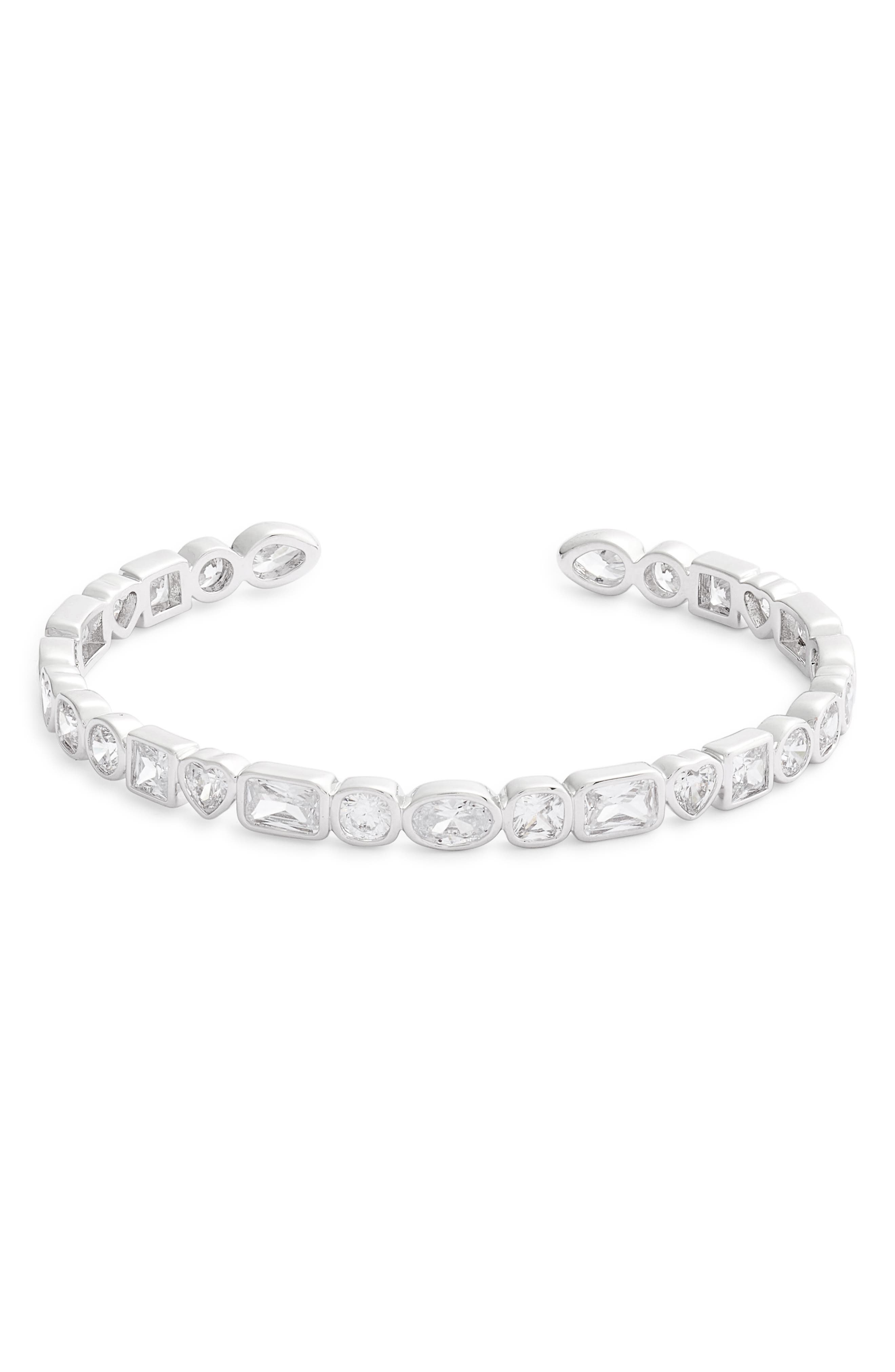 Nordstrom Cuff Bracelet 2025