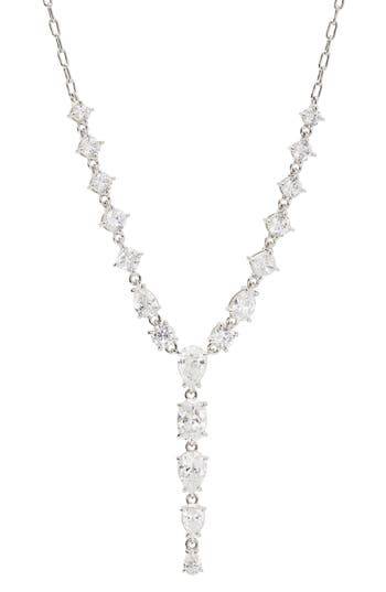 NADRI NADRI COLETTE Y NECKLACE
