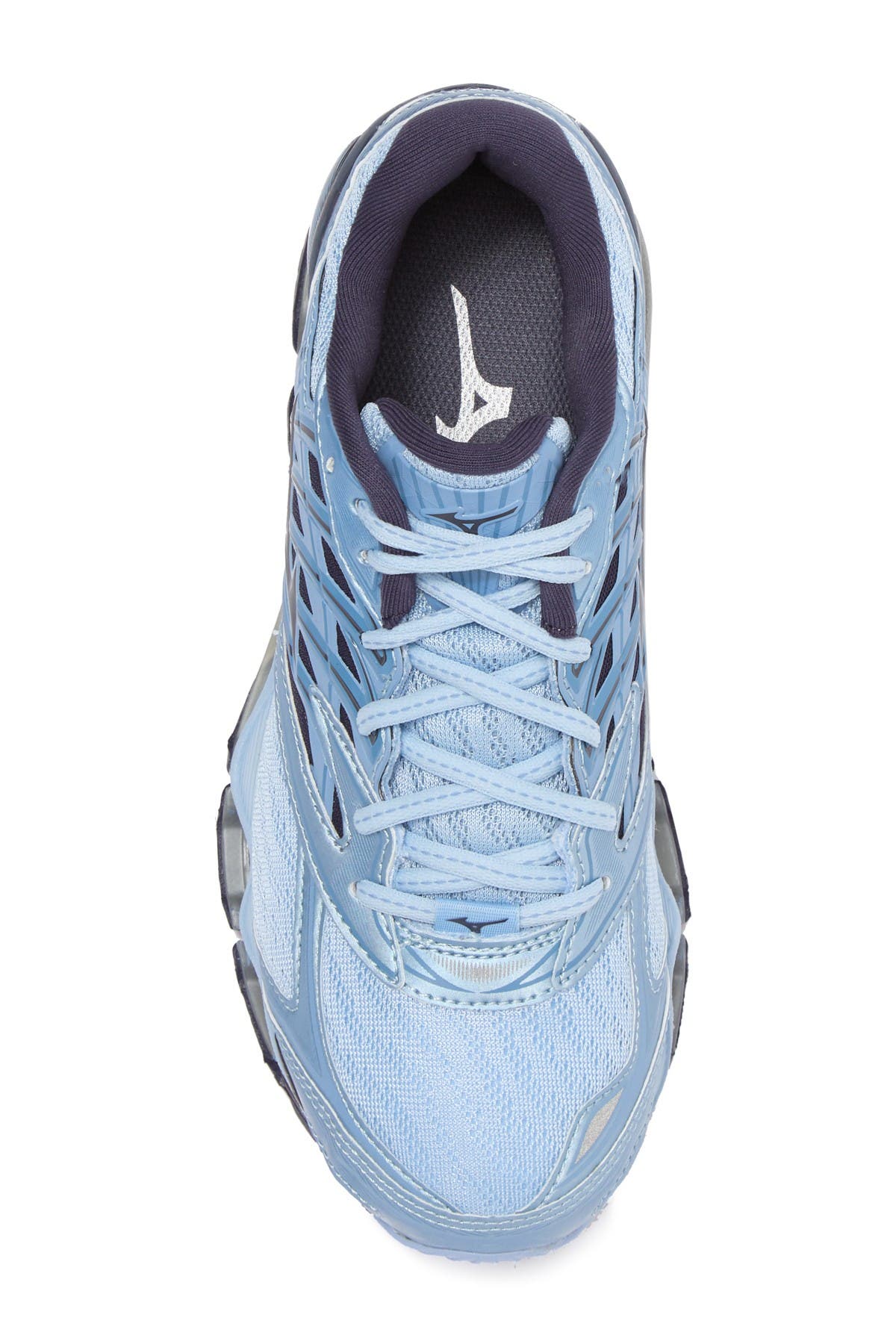 mizuno men's wave prophecy 8 running shoe