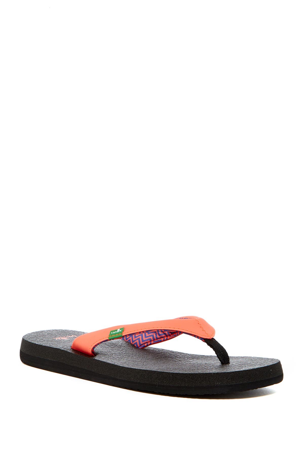 sanuk yoga spree 4