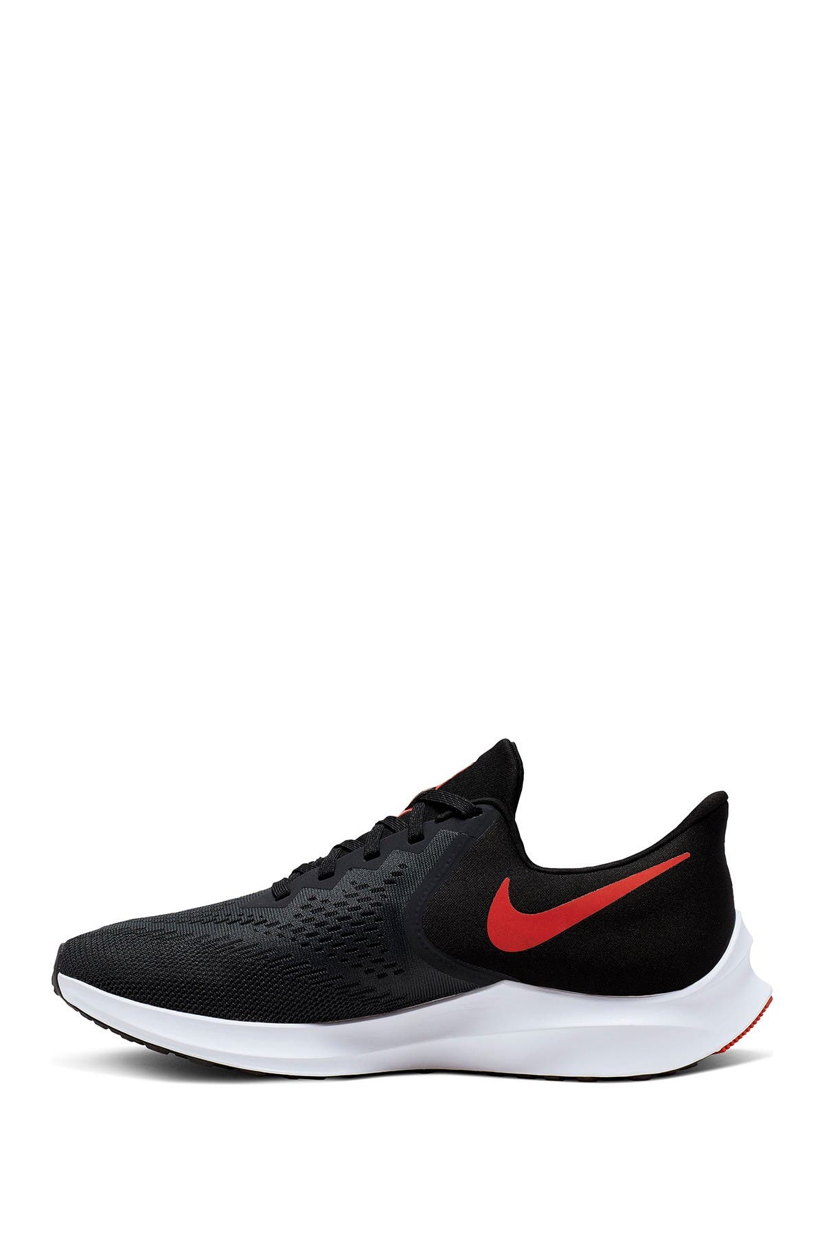 Nike | Air Zoom Winflo 6 Running Shoe 
