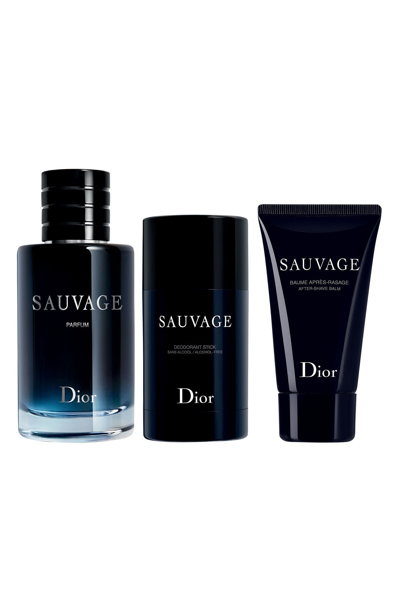 dior sauvage eau de parfum nordstrom