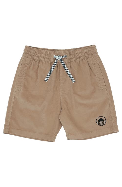 Feather 4 Arrow Line Up Shorts Burro at Nordstrom, M