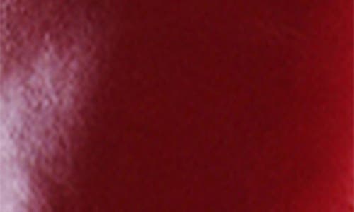 Chinese Laundry Fave Foldover Shaft Pointed Toe Knee High Boot In Red