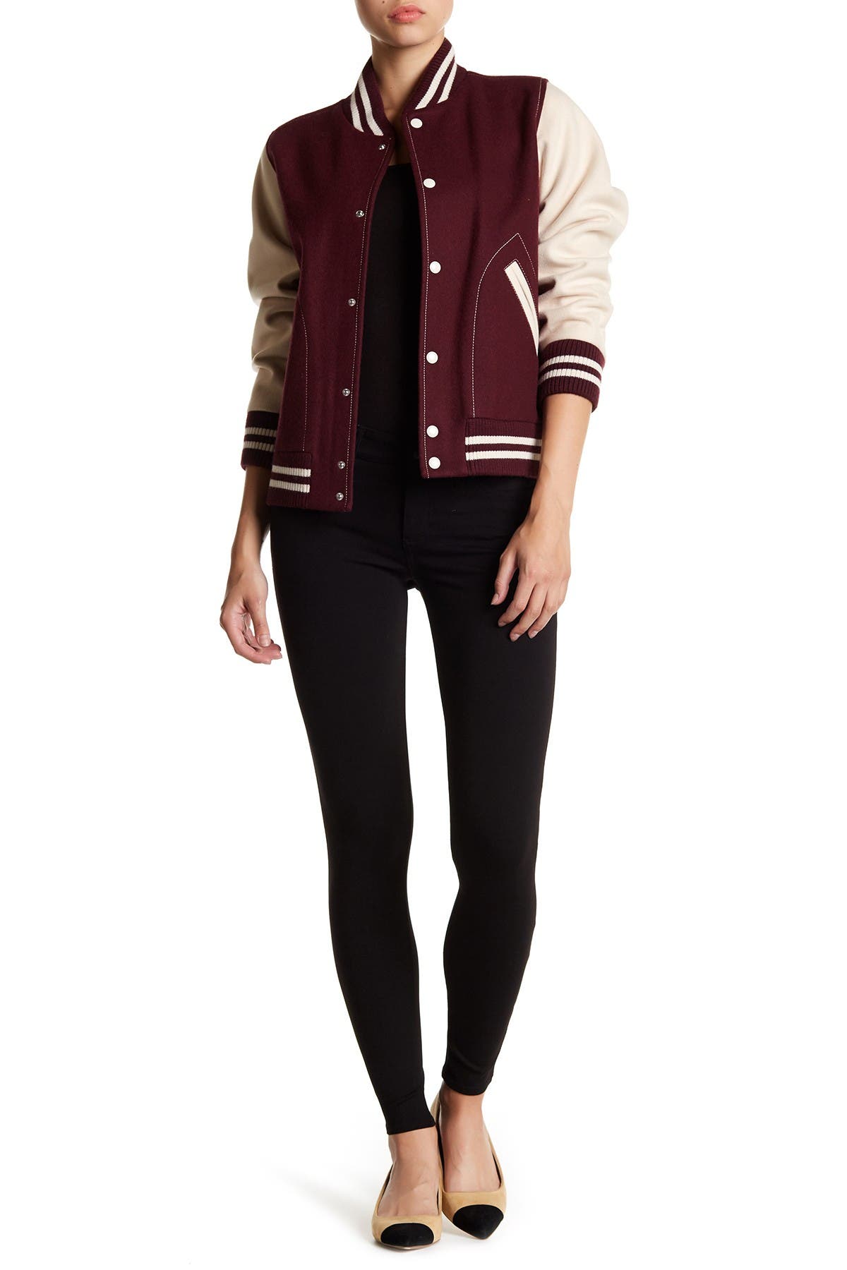 joe's jeans skinny ponte pants