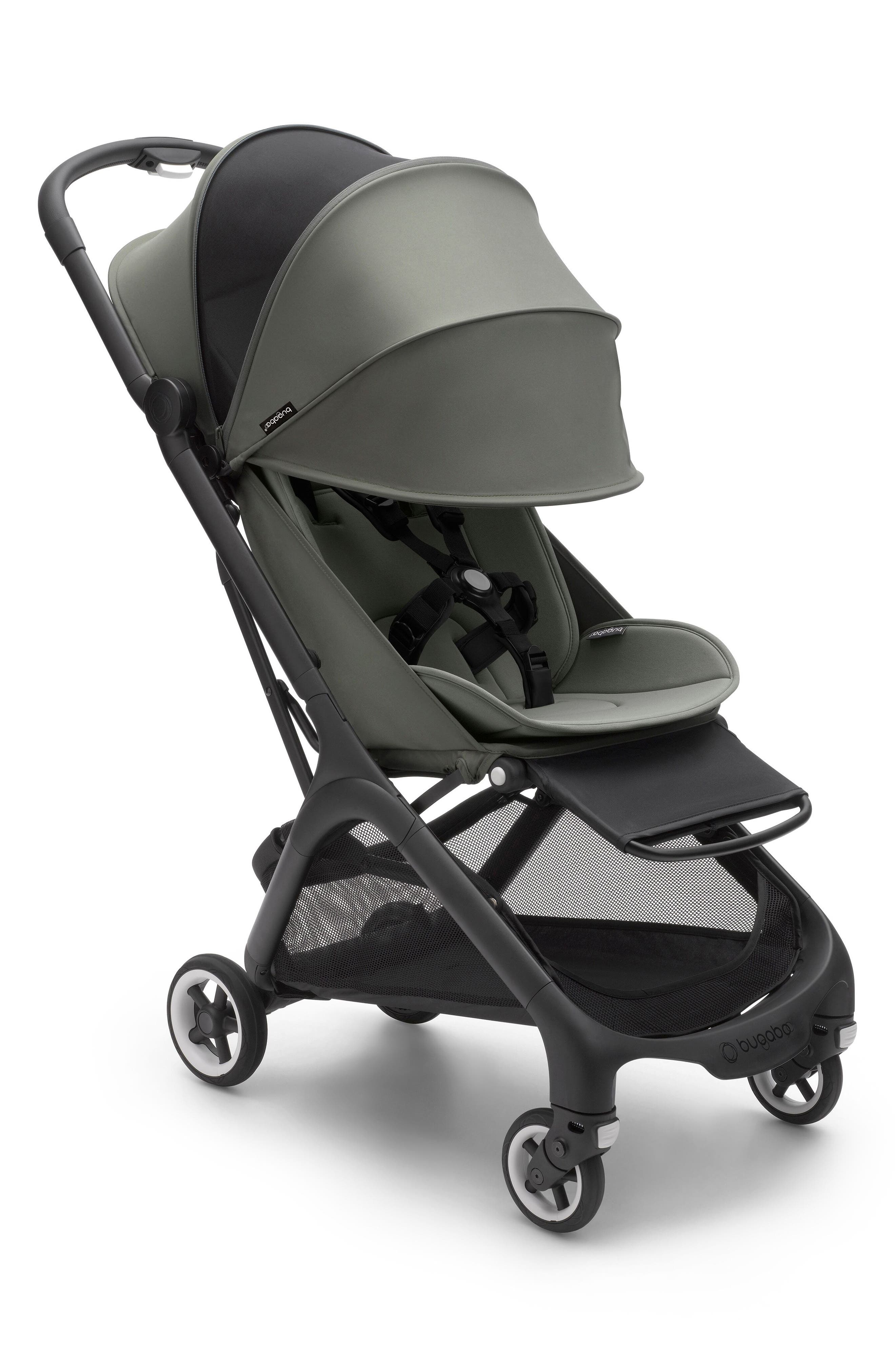 Бампер bugaboo butterfly