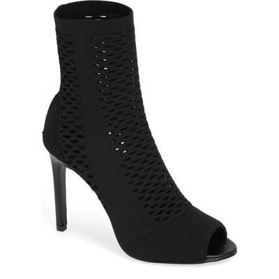 Charles By Charles David Inspector Bootie, Black