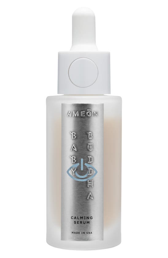 Ameon Baby Buddha Calming Serum