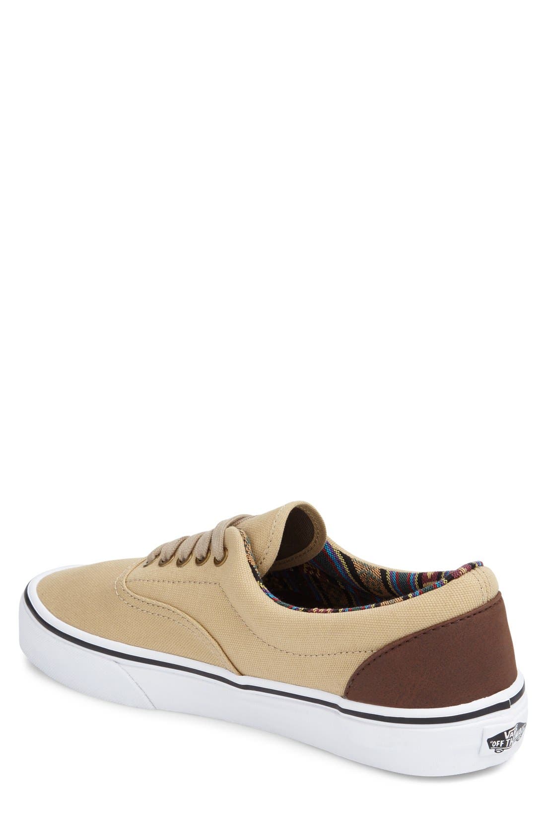 VANS,
                            'Era' Sneaker,
                            Alternate thumbnail 94, color,
                            251