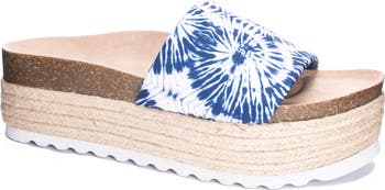 Pippa 2025 slide sandal