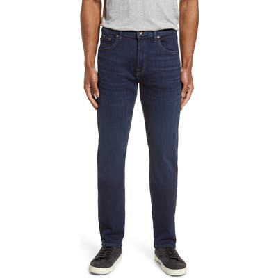 7 For All Mankind Adrien Slim Tapered Leg Jeans