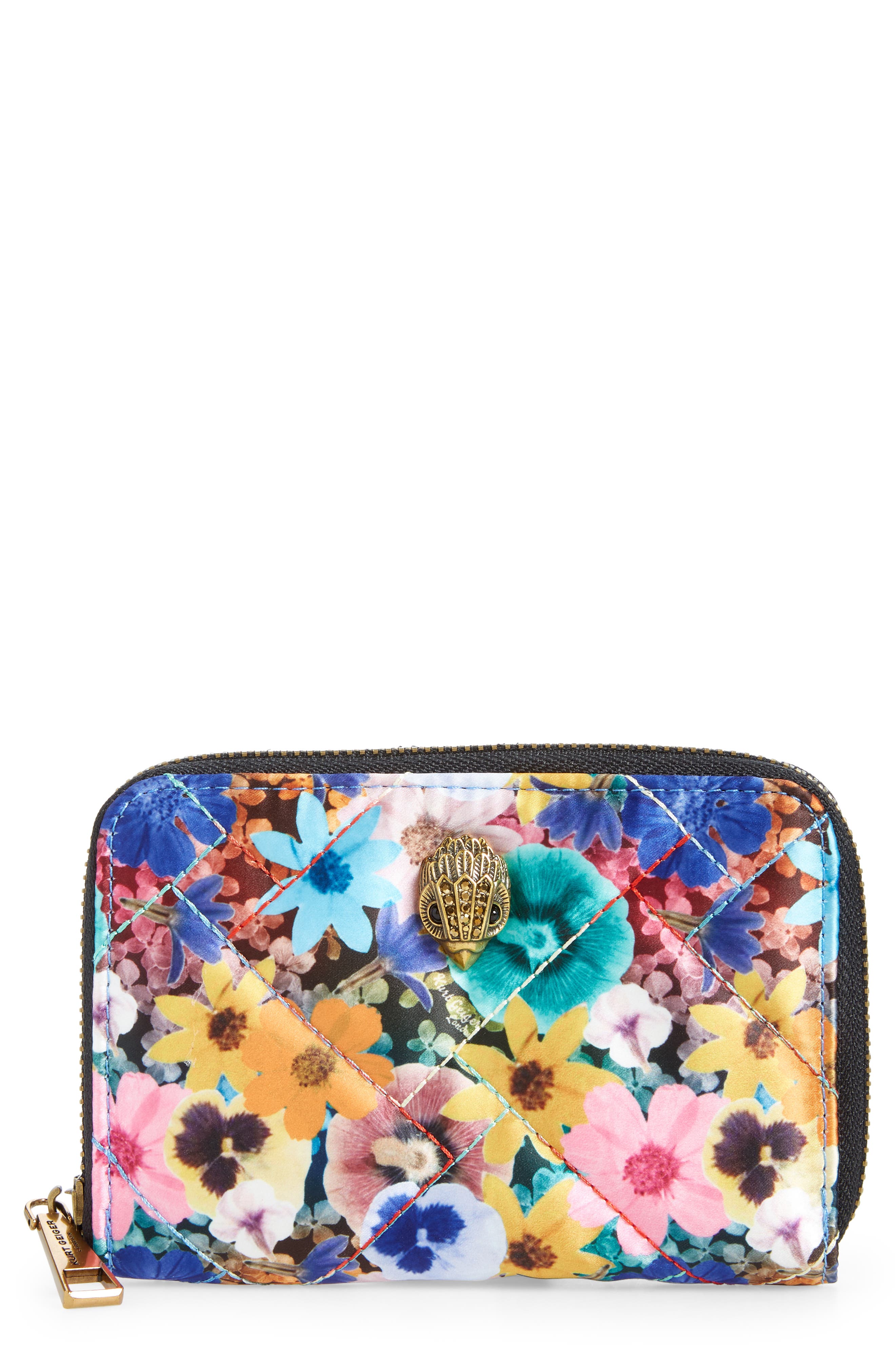 nordstrom zip around wallet