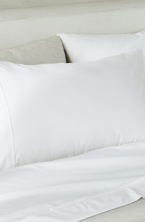 Patina Vie Maison Kimberlee Sheet Set In Cloud