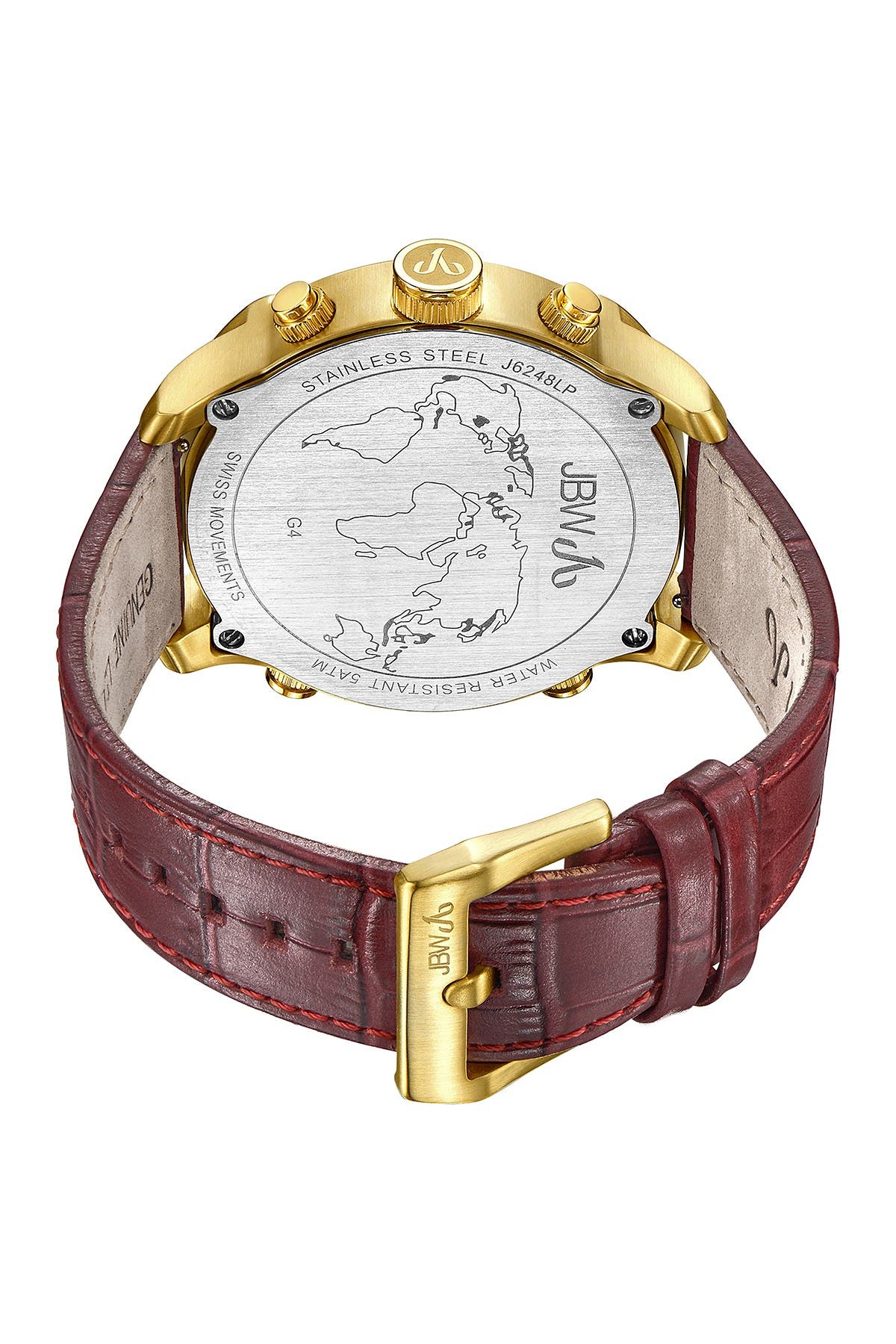 jbw g4 watch