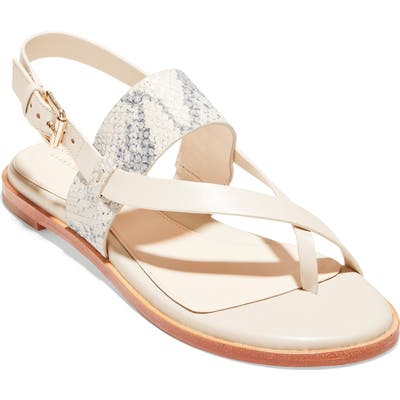 Cole Haan Anica Sandal B - Grey