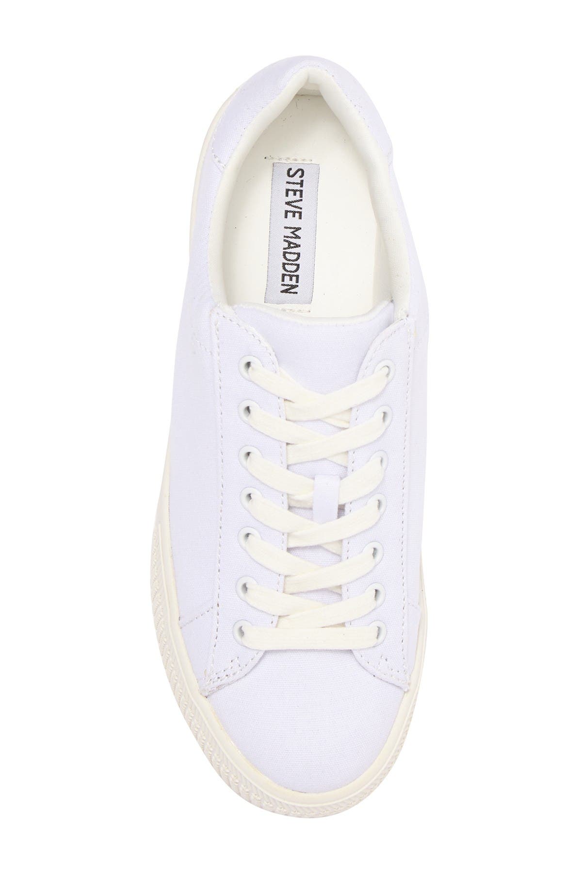 steve madden holmes platform sneaker