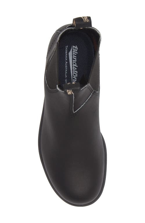 Blundstone Footwear Chelsea Boot In Black