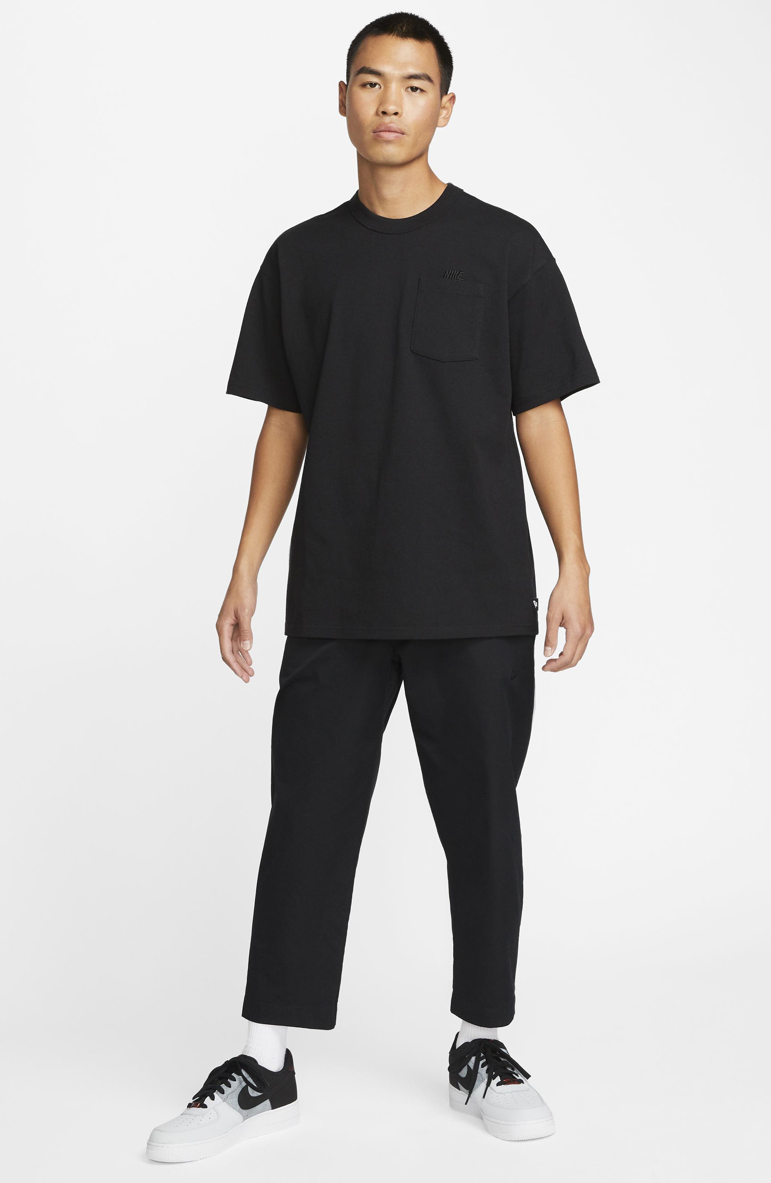 essentials t shirt nordstrom