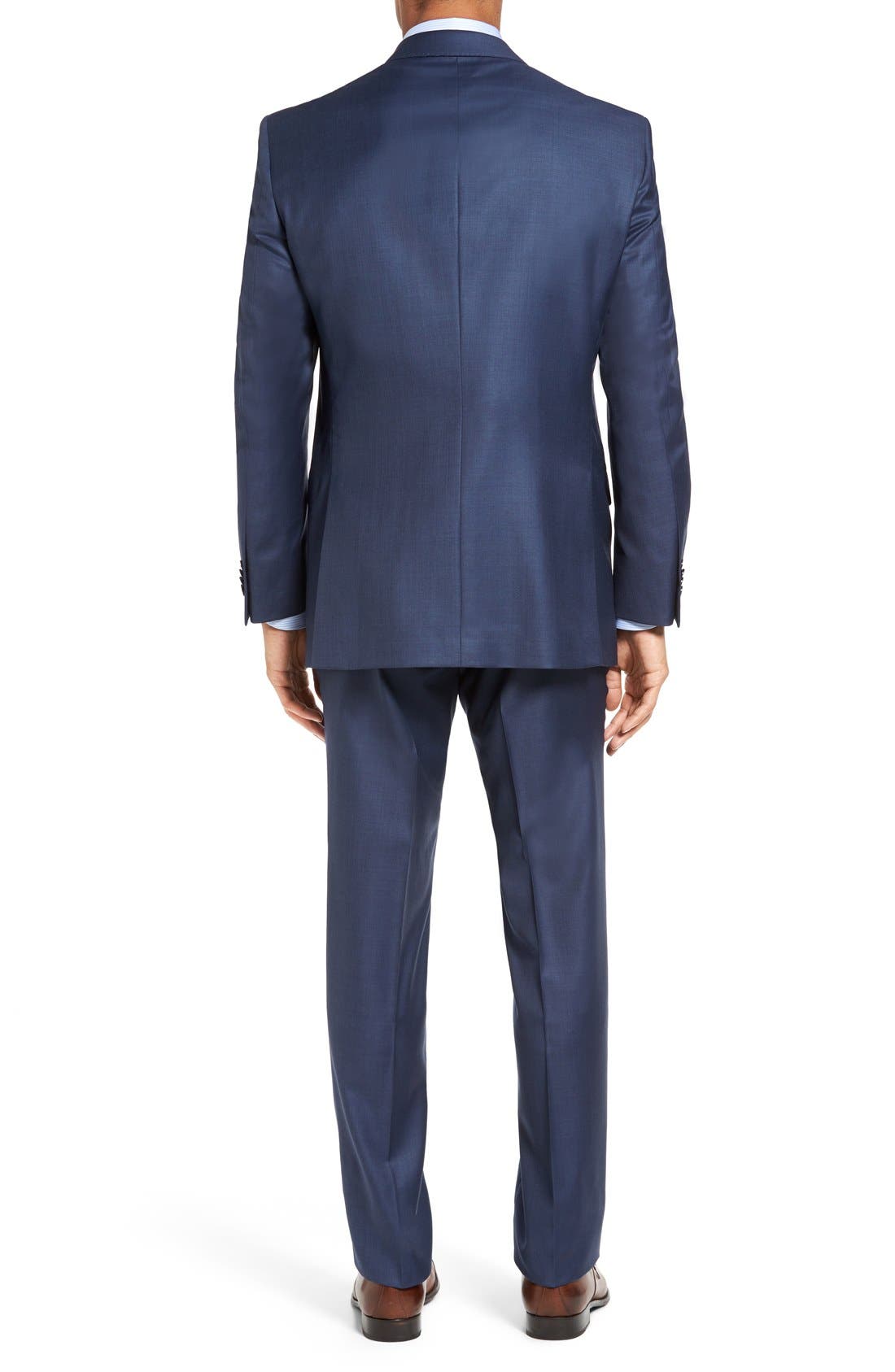 peter millar flynn suit