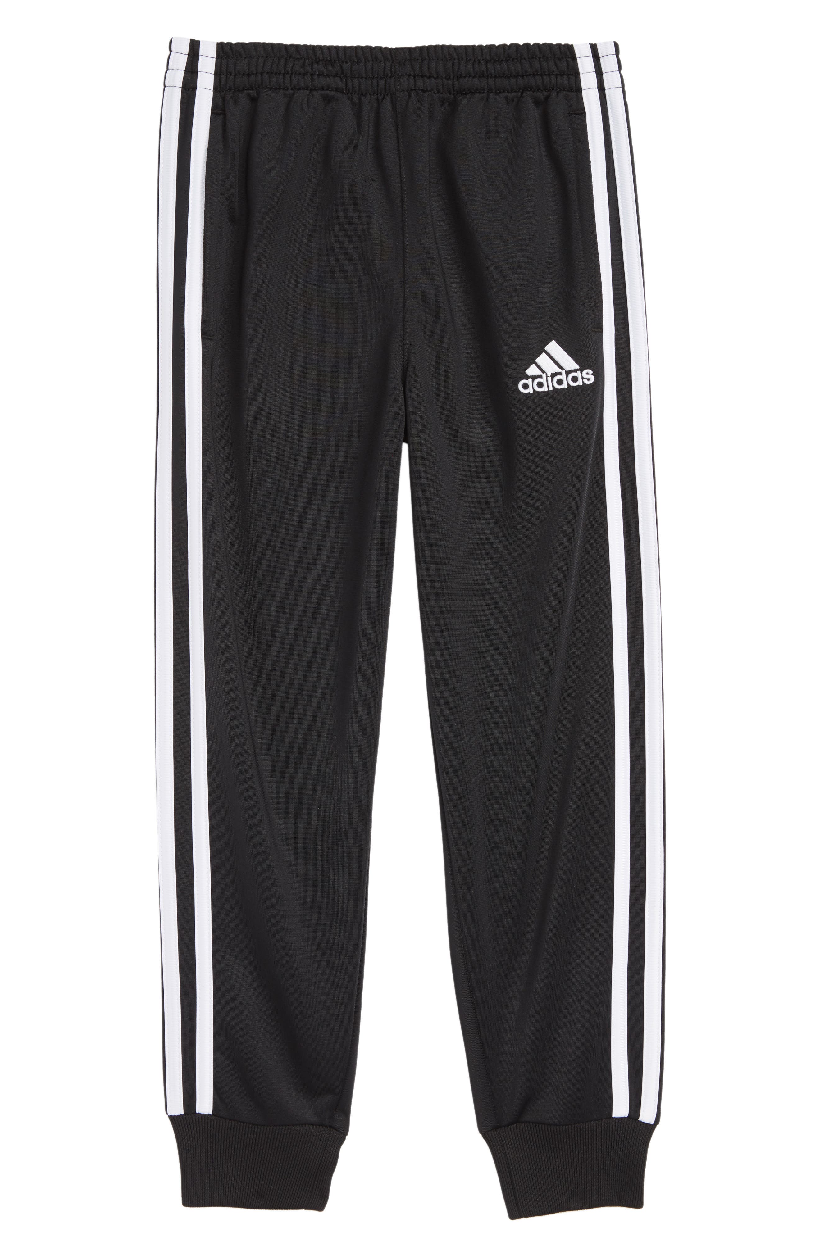adidas Iconic Tricot Joggers (Toddler 