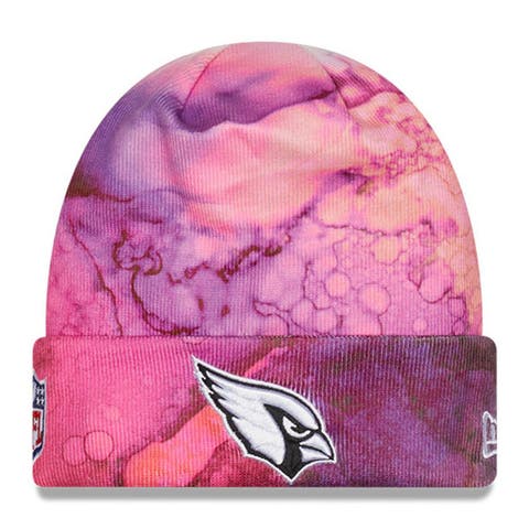 buffalo bills breast cancer hat