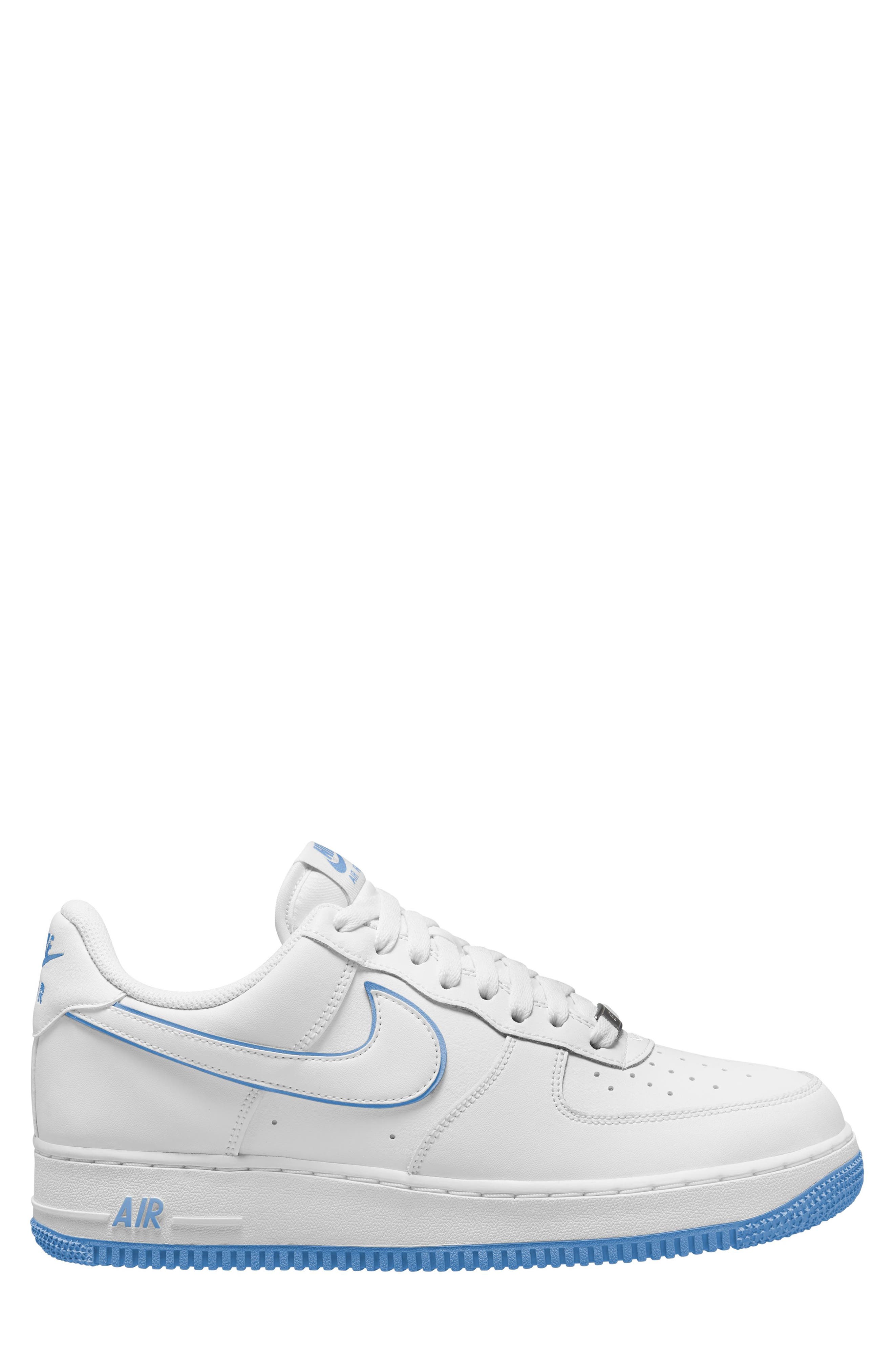 air force 1 white nordstrom