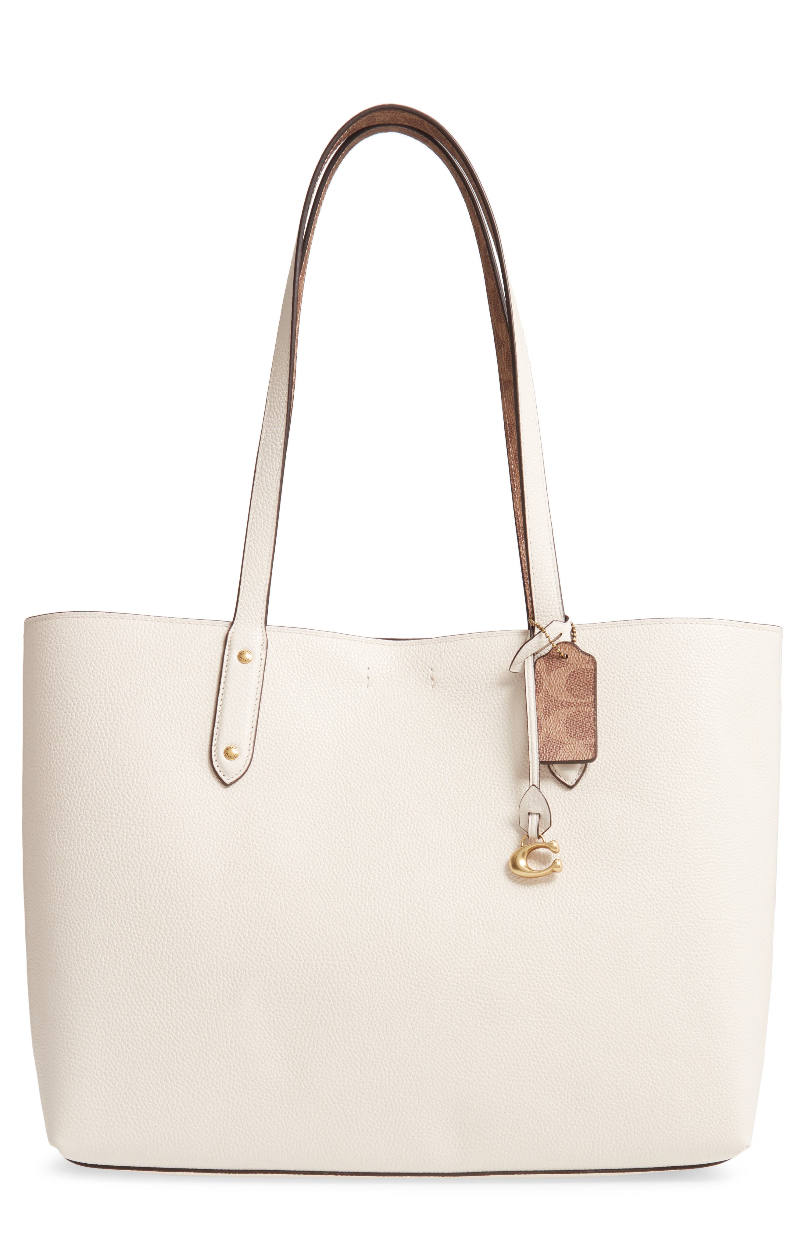 coach central tote