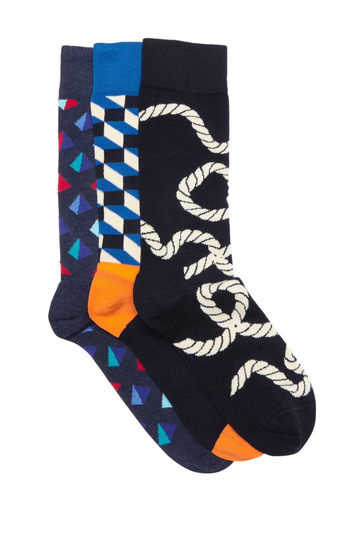 happy socks clearance