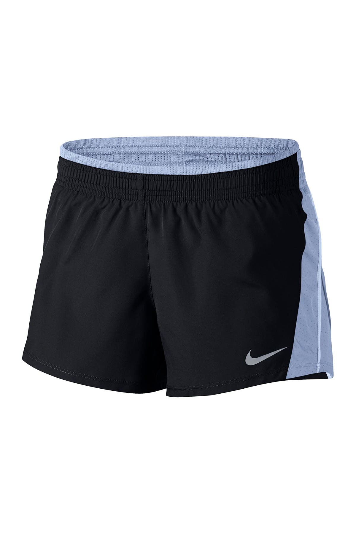 nike dri fit running shorts