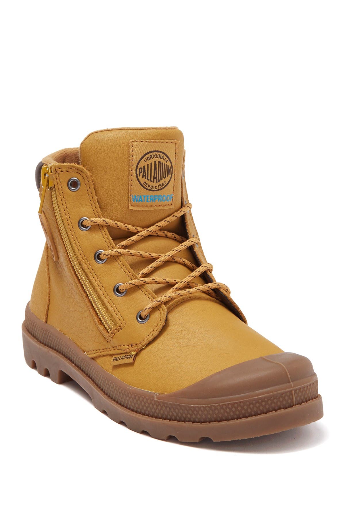 nordstrom rack boys boots