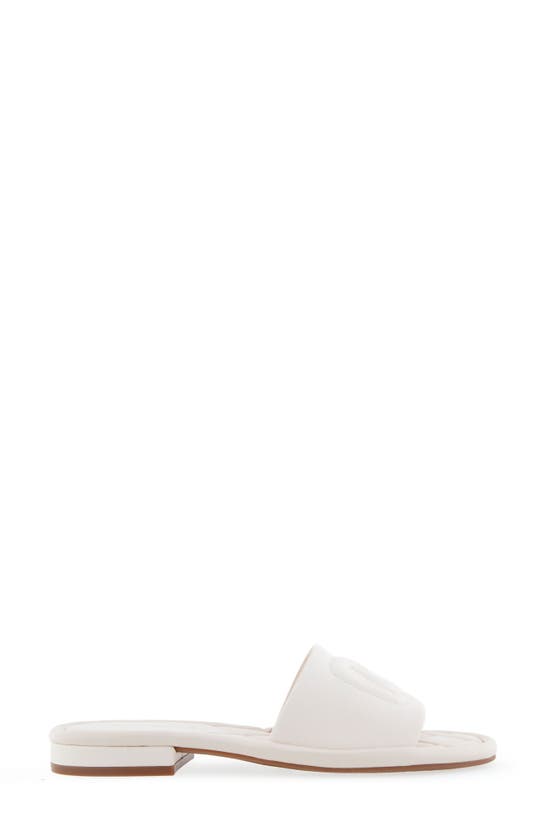 AEROSOLES AEROSOLES JILDA SLIDE SANDAL