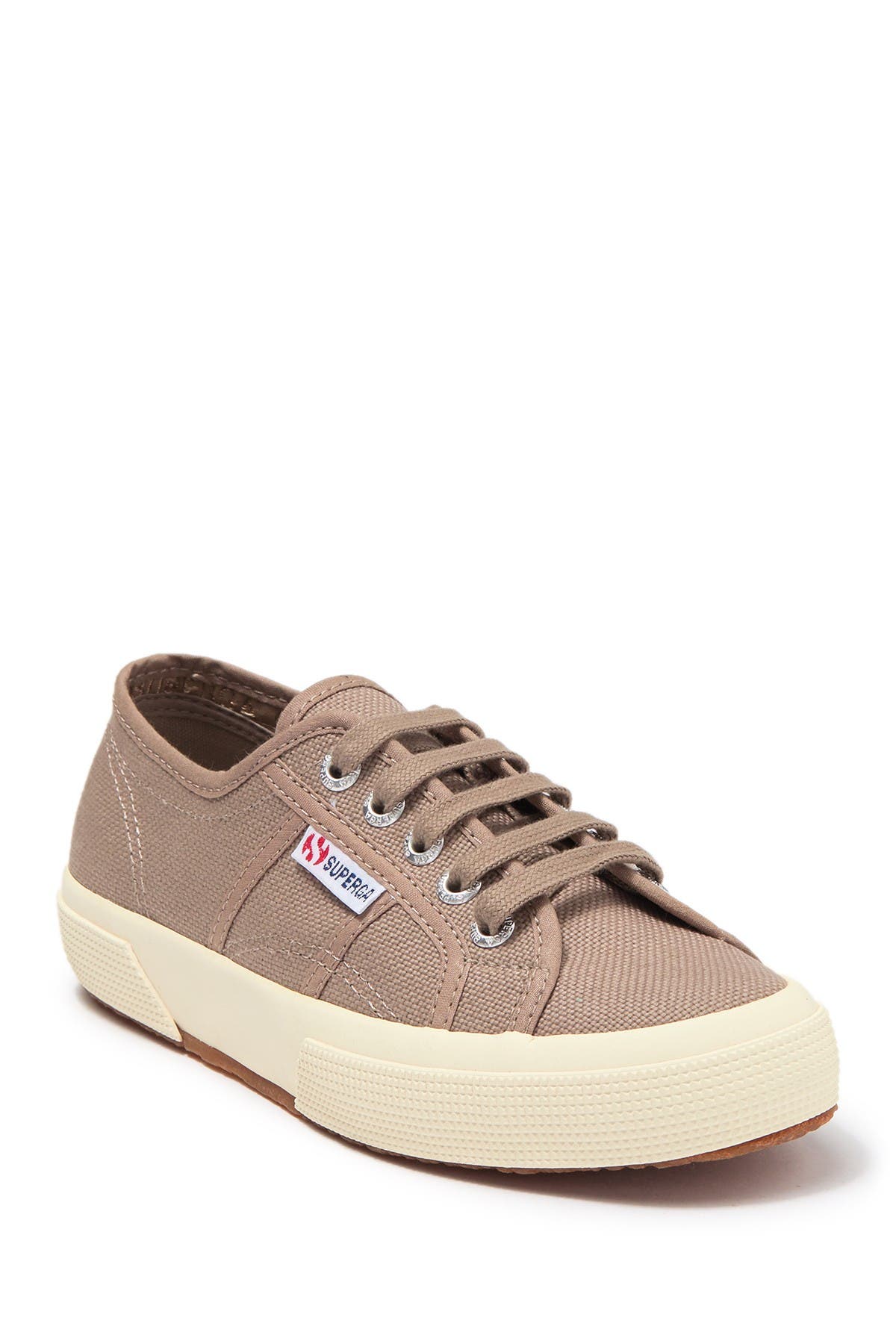 are superga true to size