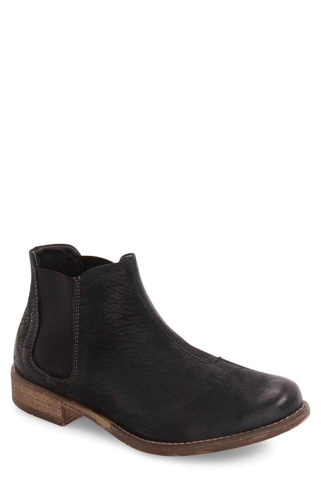 josef seibel chelsea boots