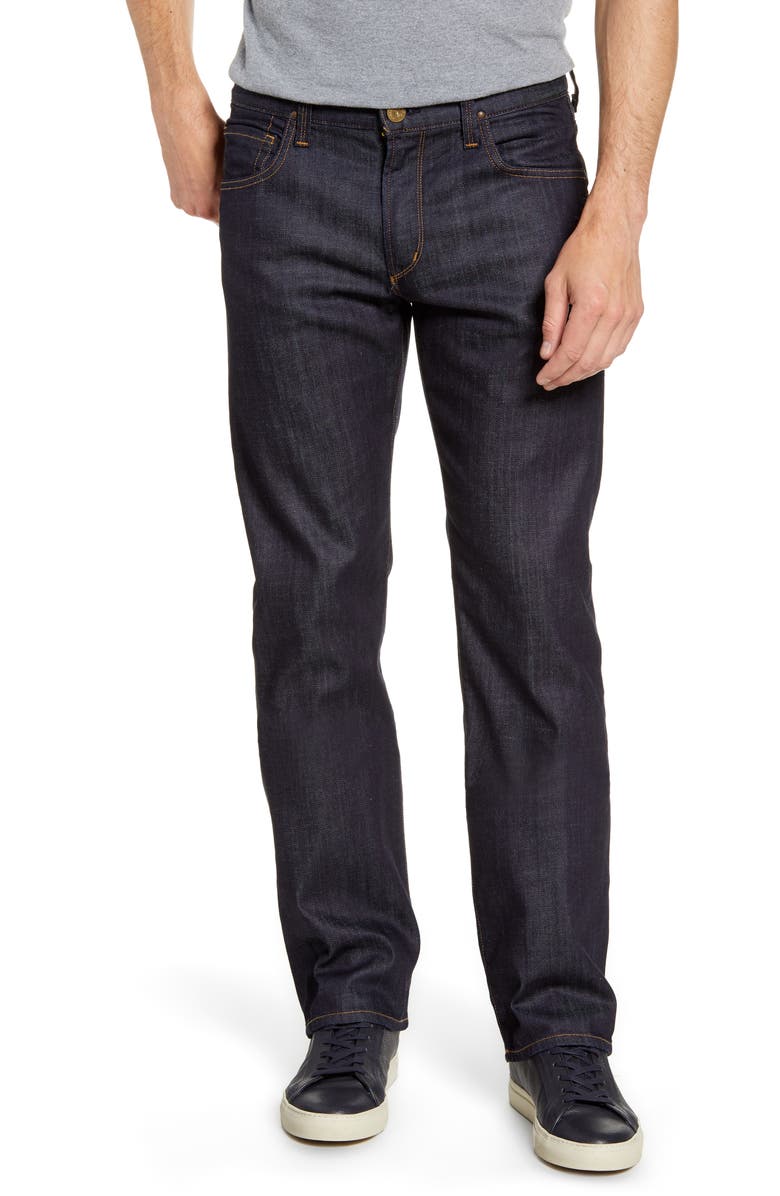 Citizens of Humanity Sid Classic Straight Leg Jeans (Ultimate) | Nordstrom