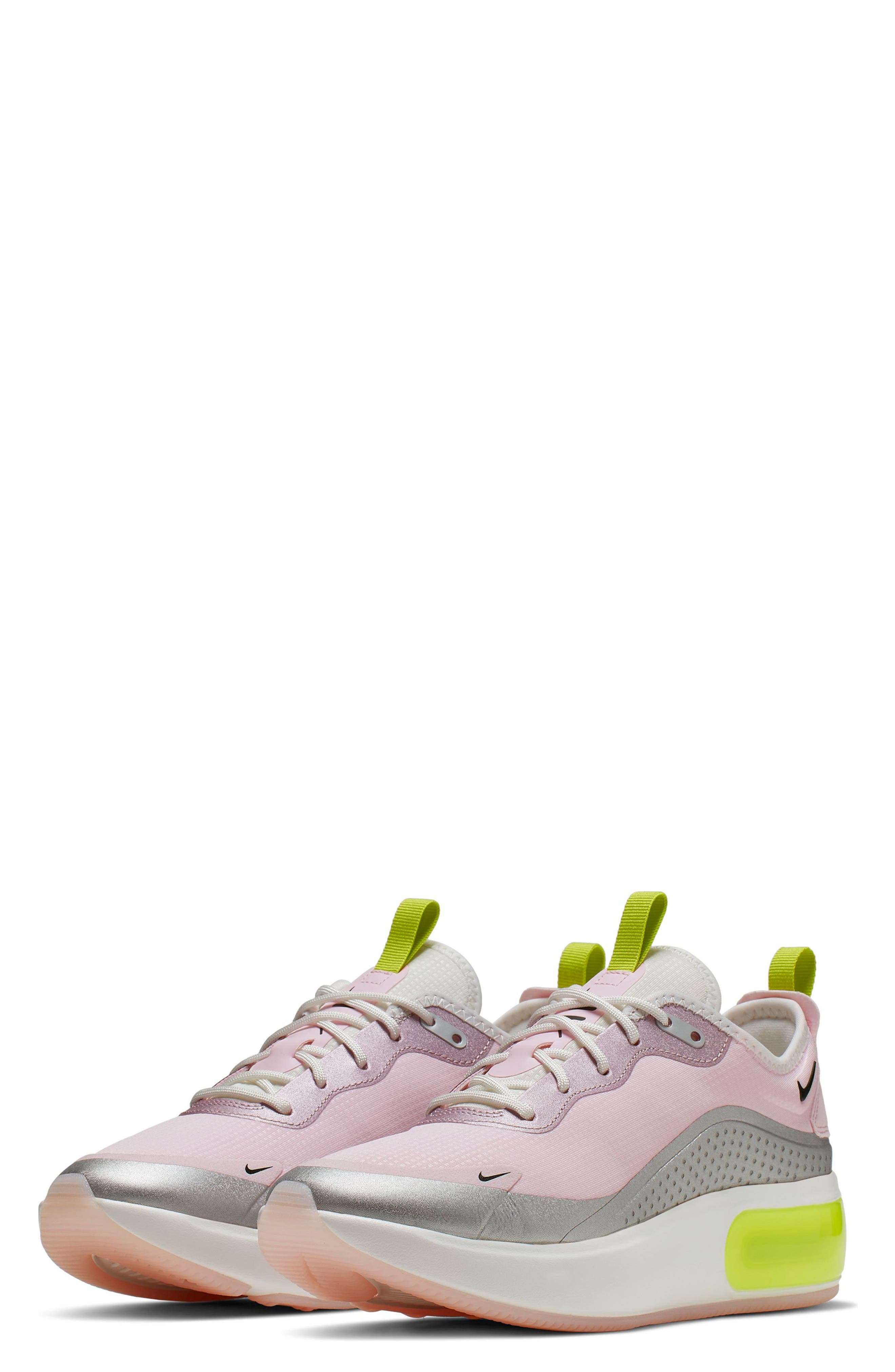 Nike Air Max Dia Running Shoe (Women 