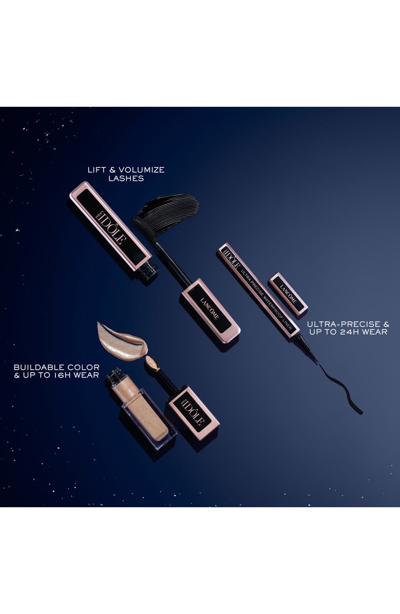 Lancôme Be an Idôle 3Piece Eye Makeup Gift Set 85 Value Nordstrom