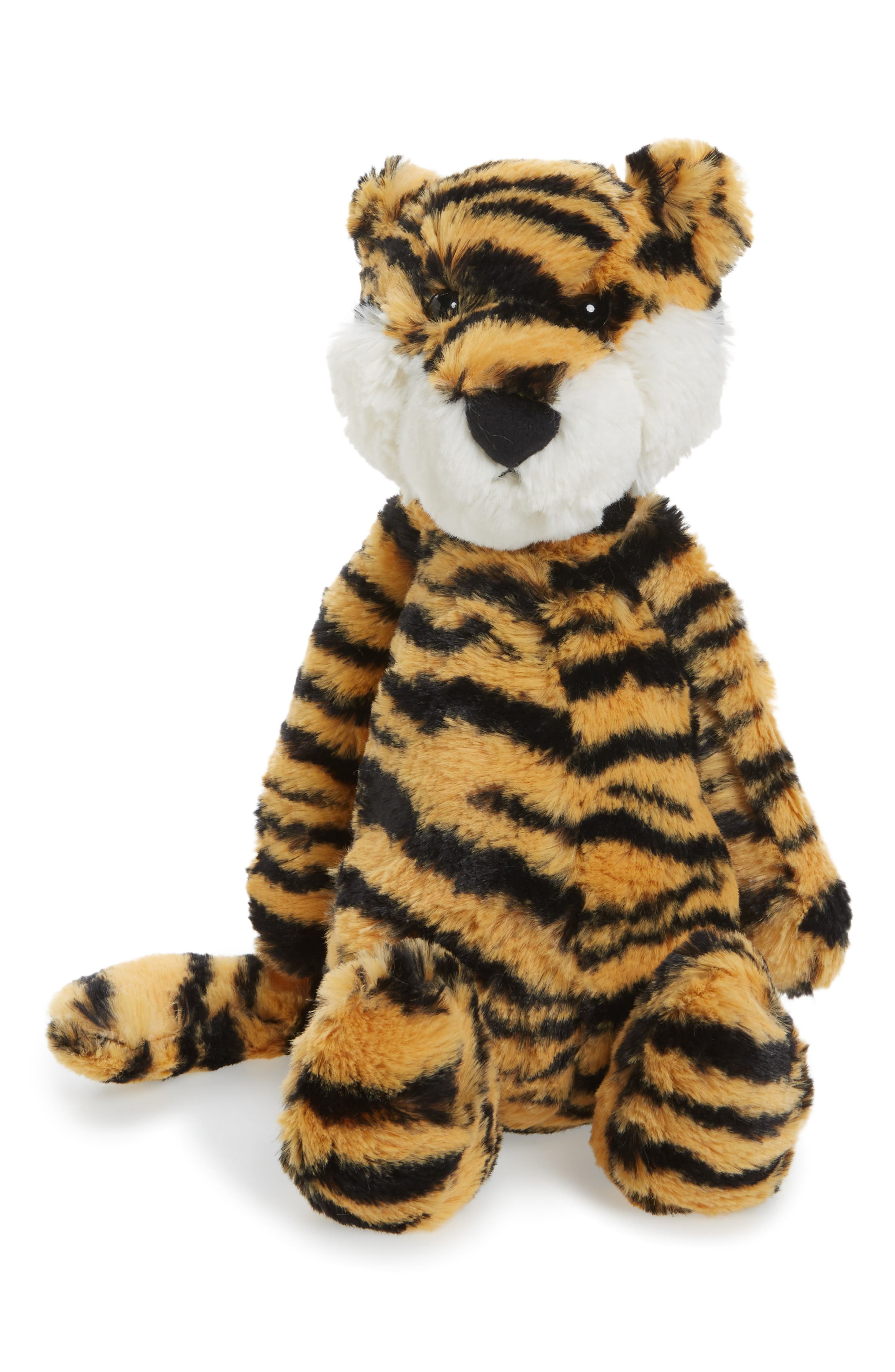 jellycat tiger cub